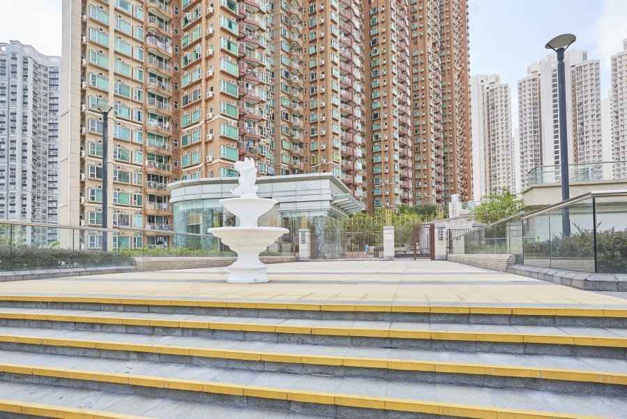 栢慧豪園