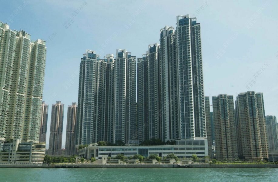 浪澄灣