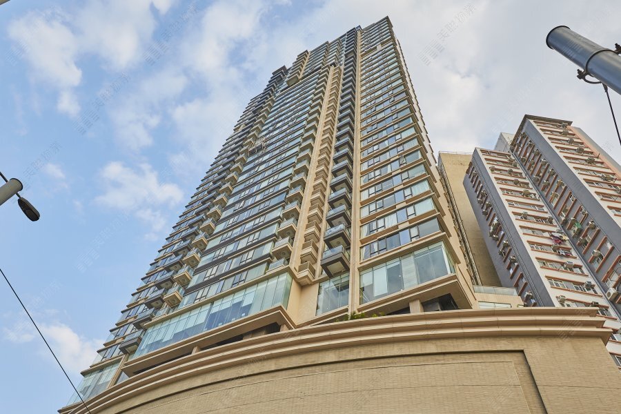 Harbour One