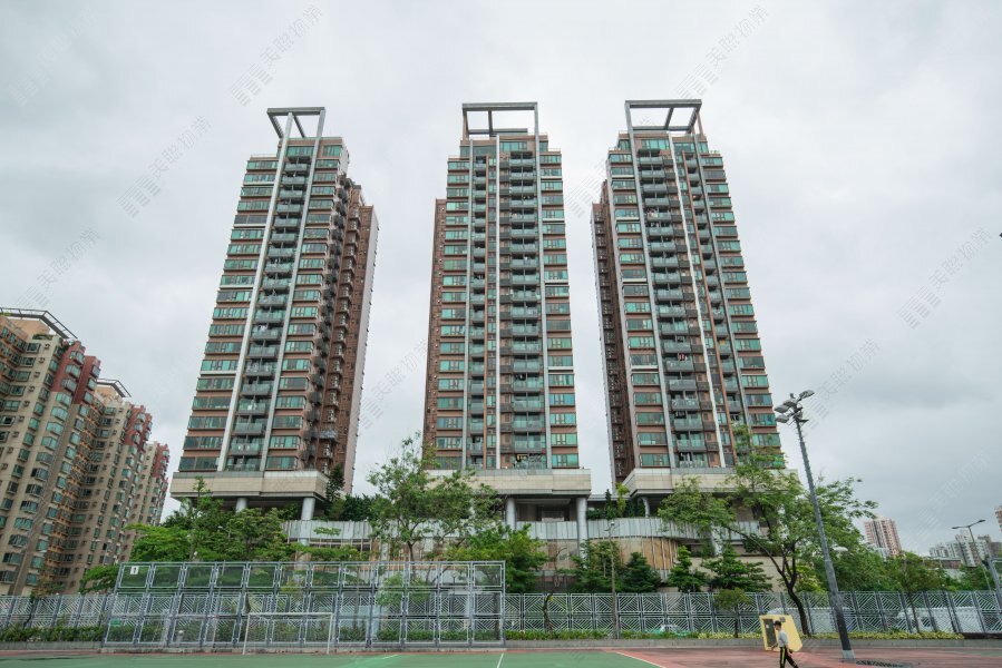 One Regent Place