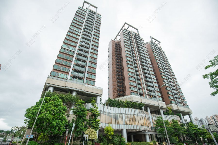 One Regent Place
