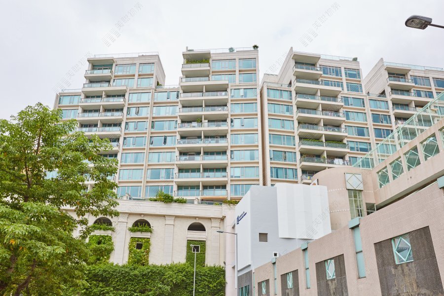 One Mayfair