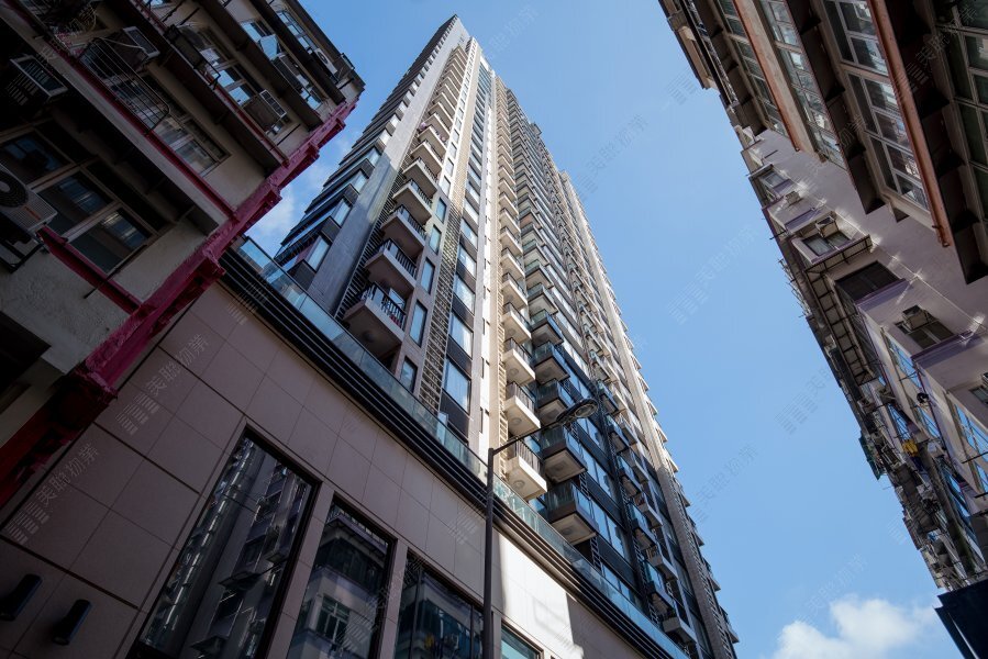 曦峦 湾仔 铜锣湾 屋苑专页 美联物业