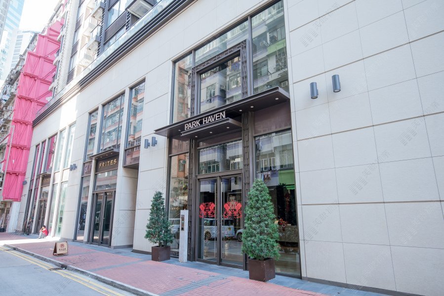 曦峦 湾仔 铜锣湾 屋苑专页 美联物业