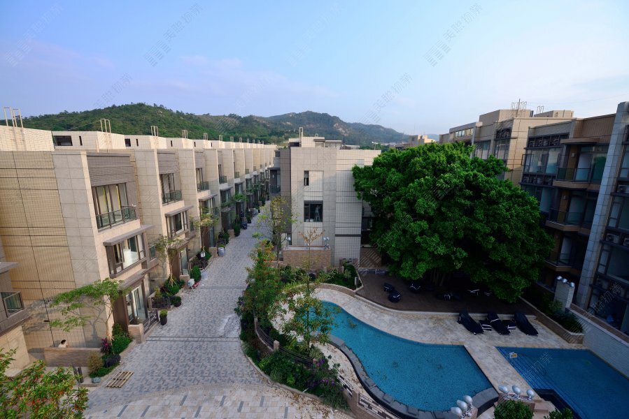 The Woodsville