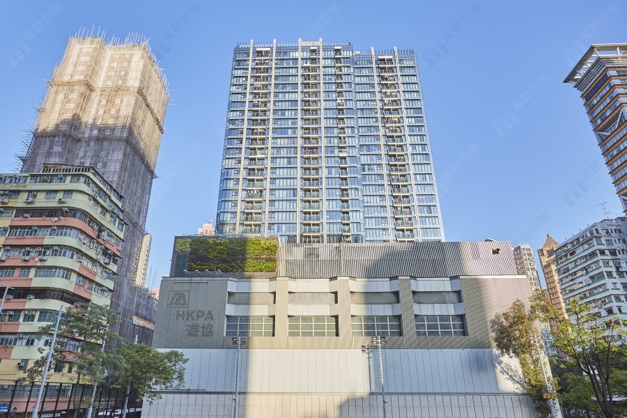麦花臣汇