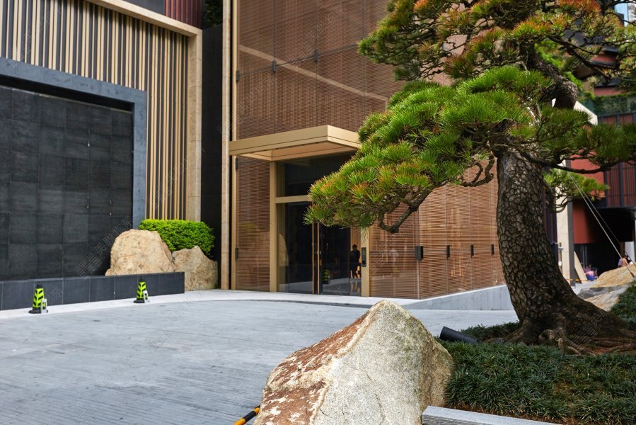 柏傲山