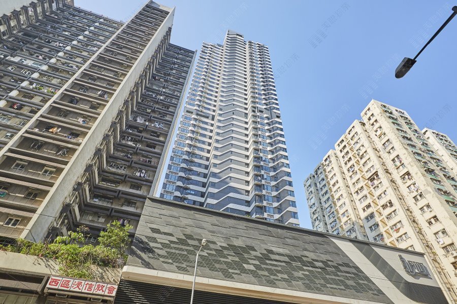 維港峰