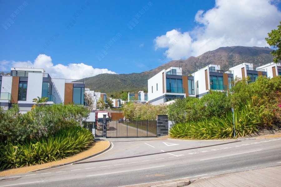 Whitesands 大屿山 离岛 屋苑专页 美联物业