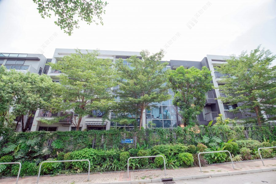 The Parkhill