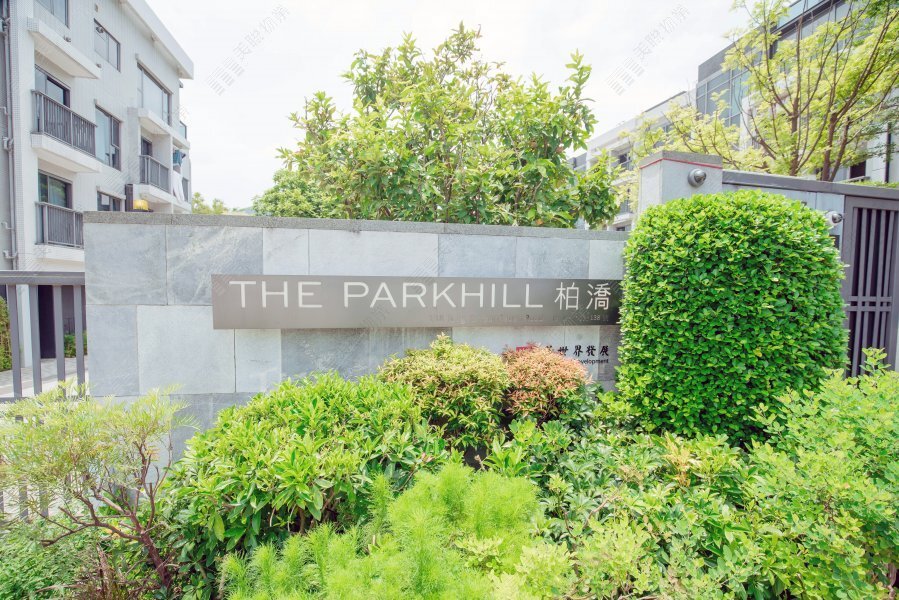 The Parkhill