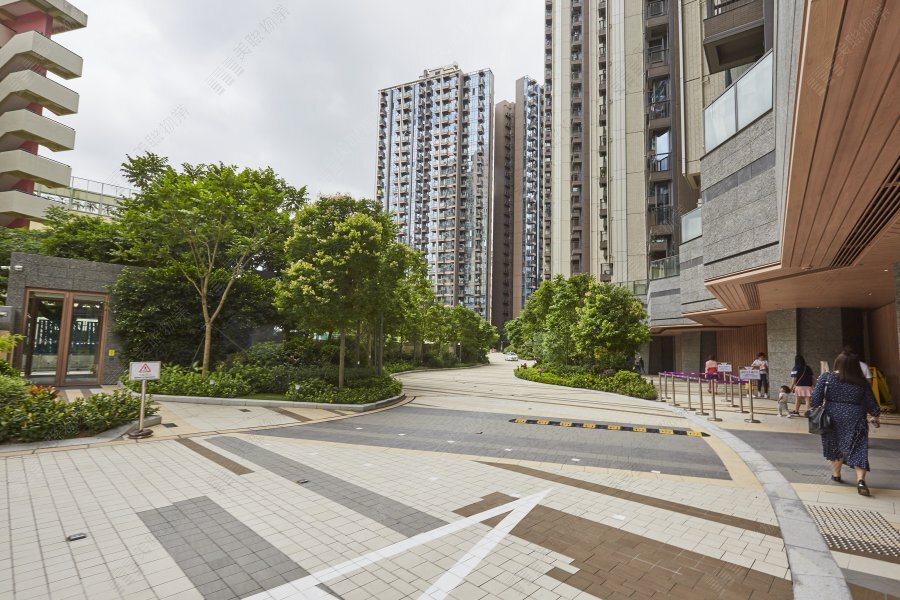 Mantin Heights