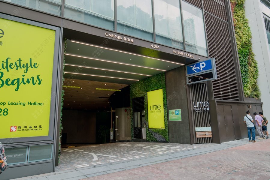 Lime Gala