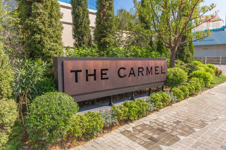 The Carmel