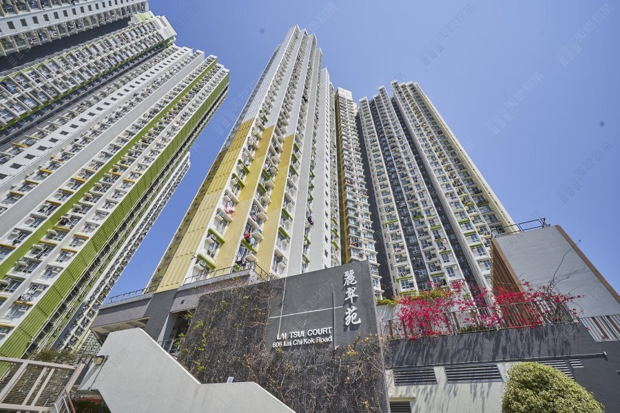 Lai Tsui Court