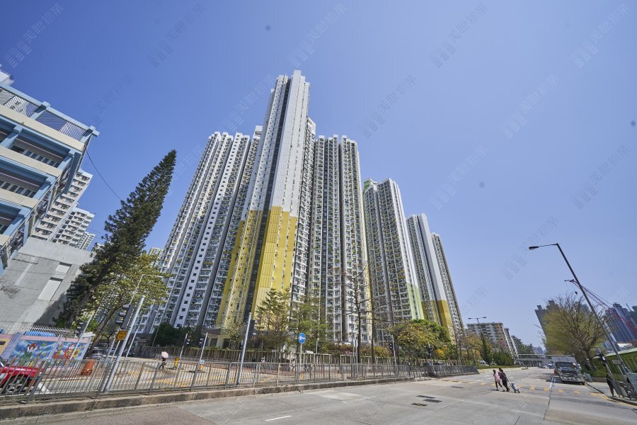 Lai Tsui Court