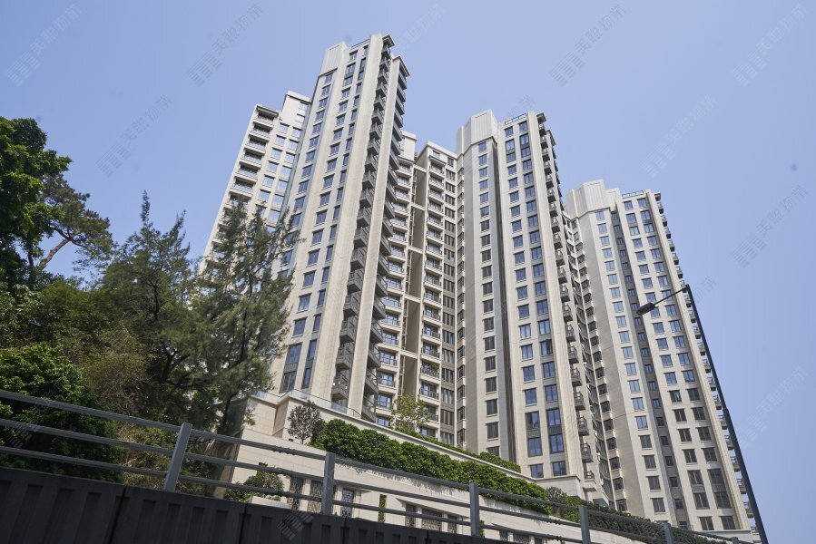 St. George's Mansions