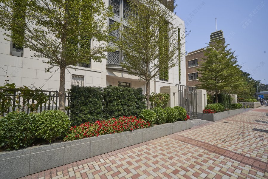 St. George's Mansions