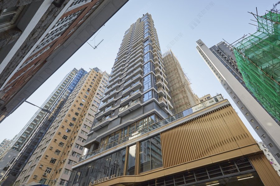 15 Western Street