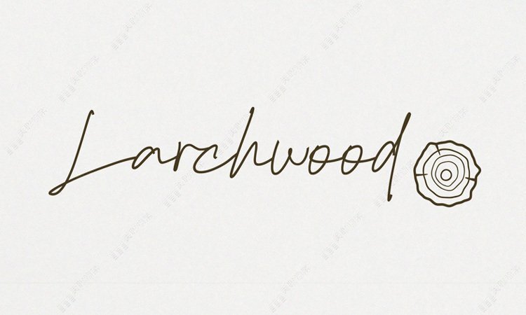 Larchwood