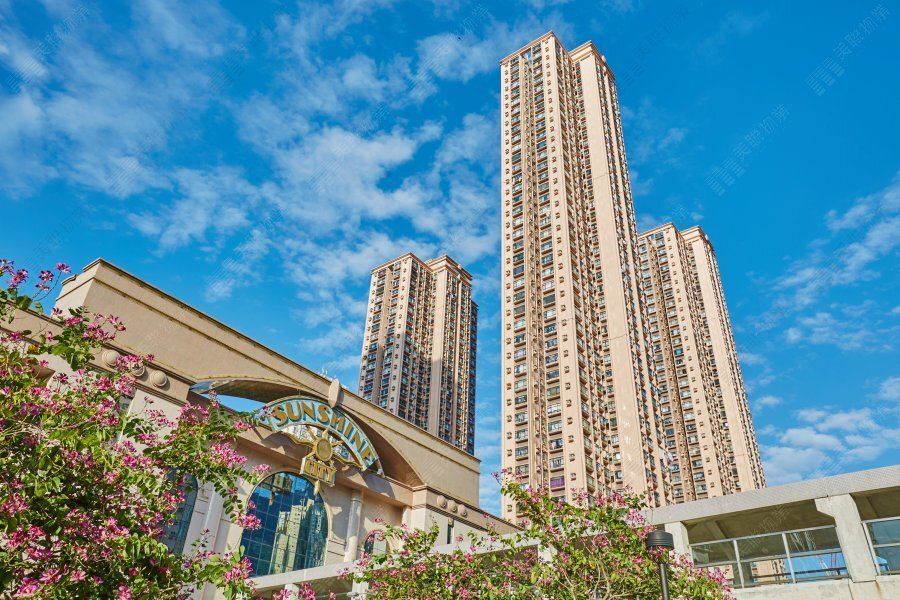 新港城