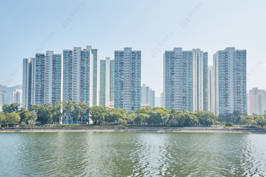 City One Shatin