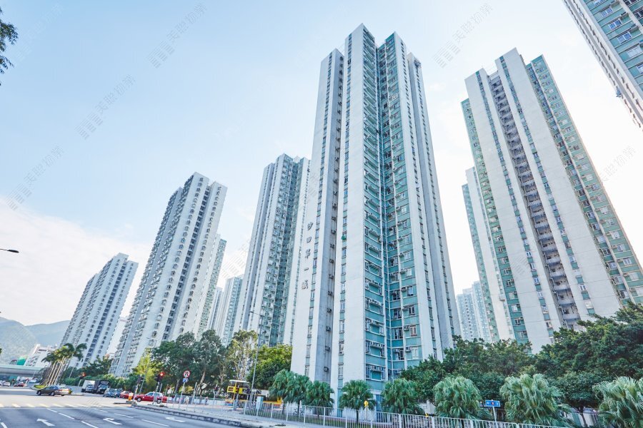 Shatin - City One Shatin - Flat G, Lower Floor, Block 24, Phase 6