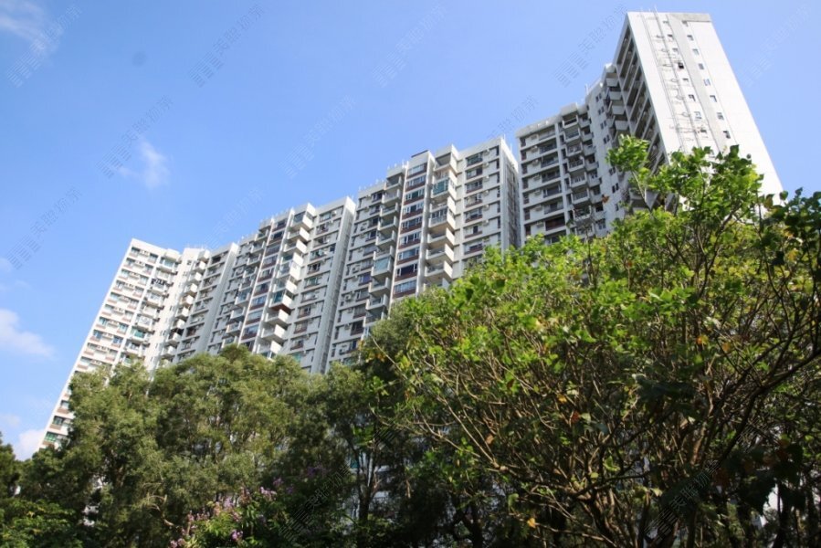 Braemar Hill Mansions