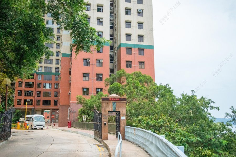 Pokfulam Gardens