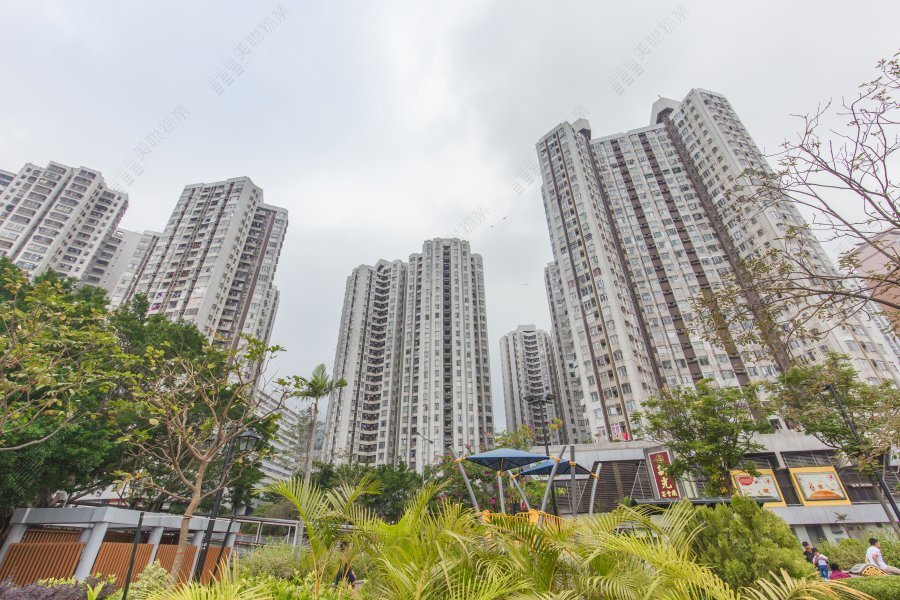 香港仔中心