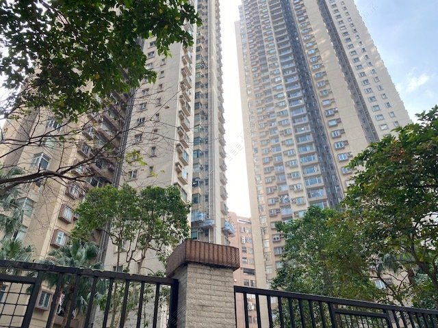 海峯園