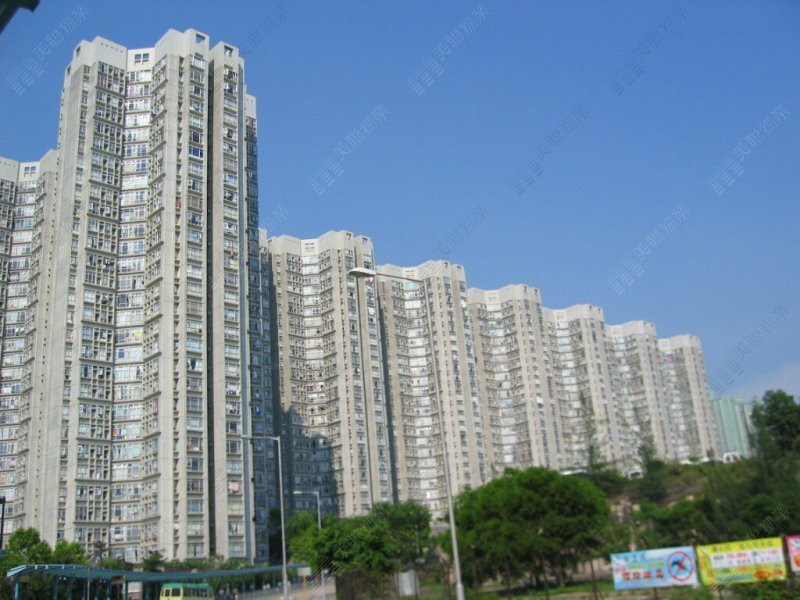 匯景花園