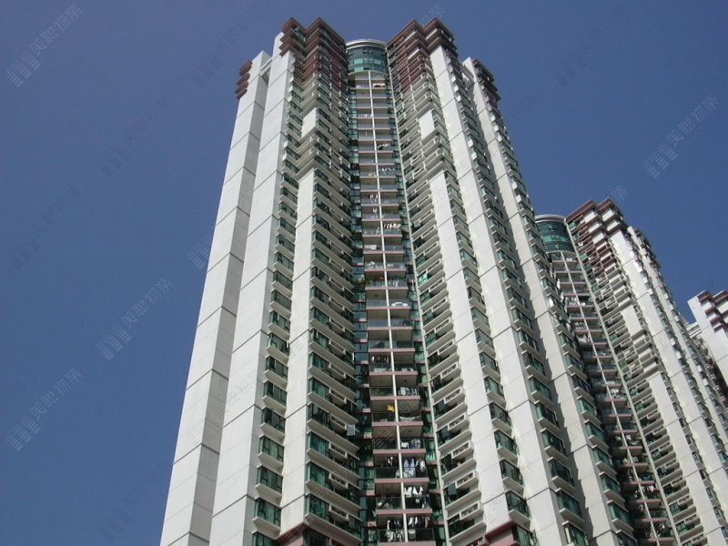 骏景园