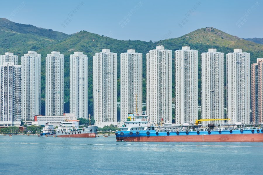 丽城花园