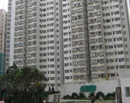 Tsuen King Garden