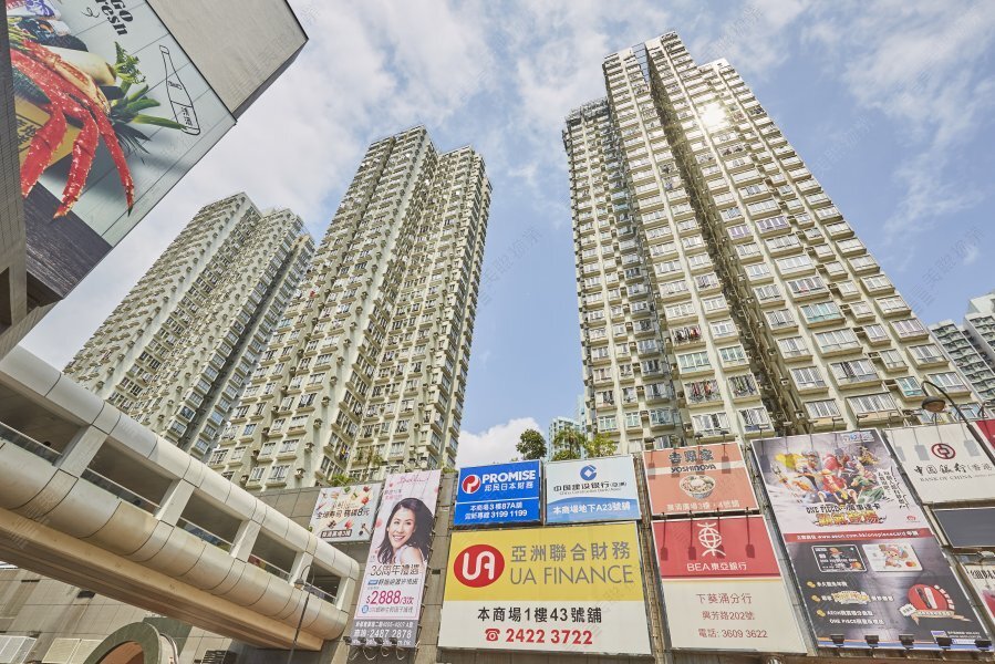 葵涌廣場