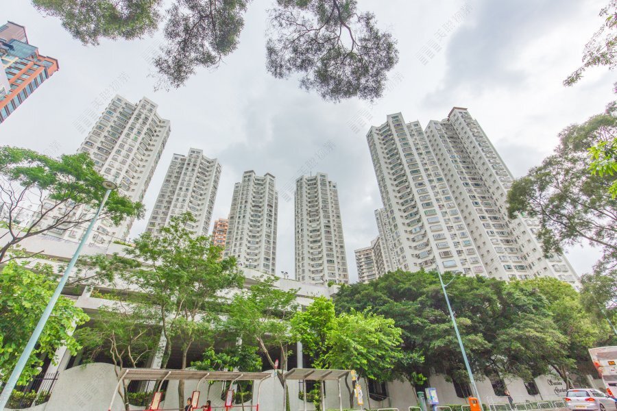 Seaview Garden