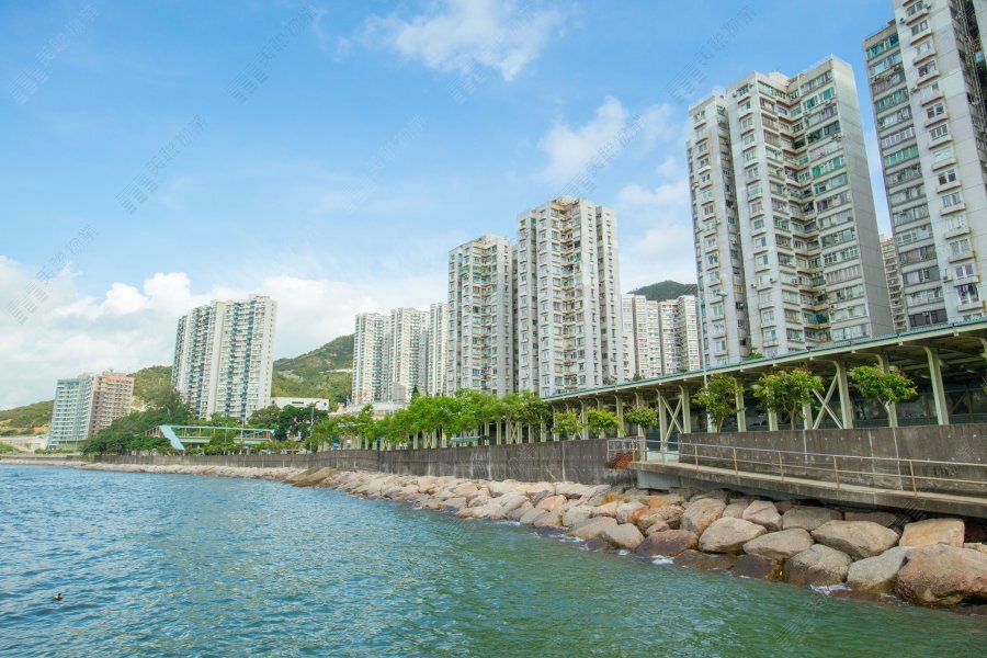 豪景花园