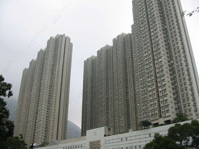 新屯門中心