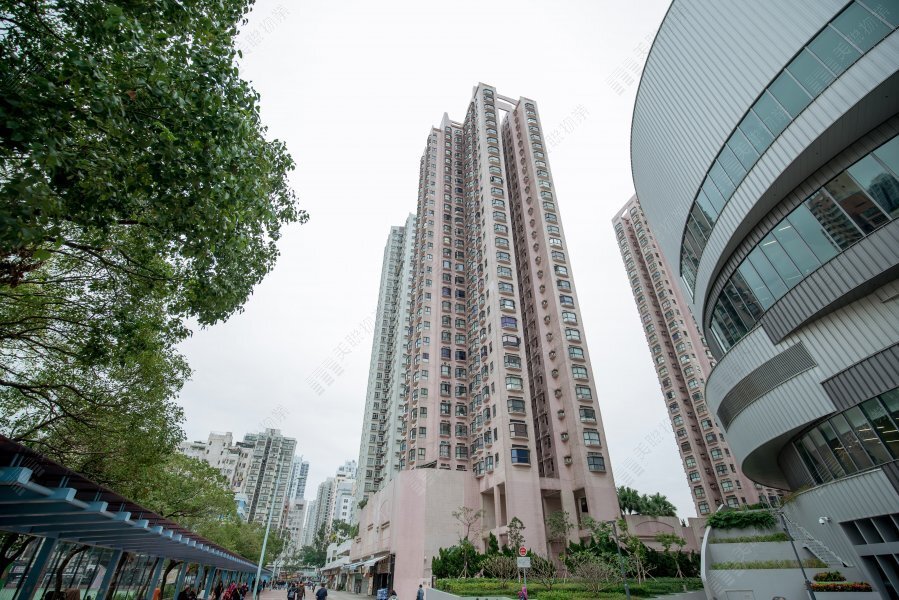 Yuen Long Crystal Park Flat F 10 F Block 2 No Property Transaction Midland Realty