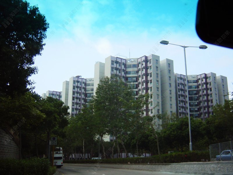 蔚翠花园