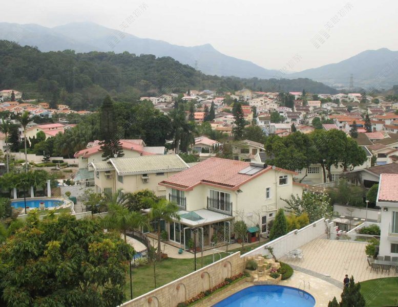 Hong Lok Yuen