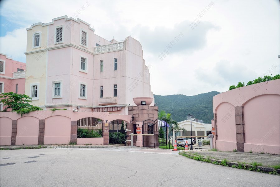 红山半岛