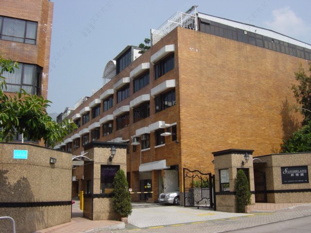 Sunderland Estate