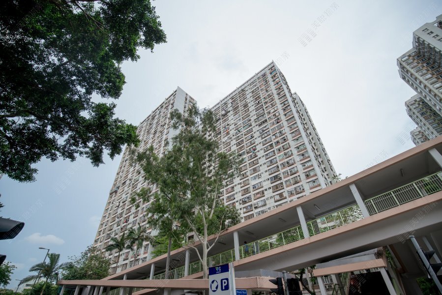 Cheung Wah Estate
