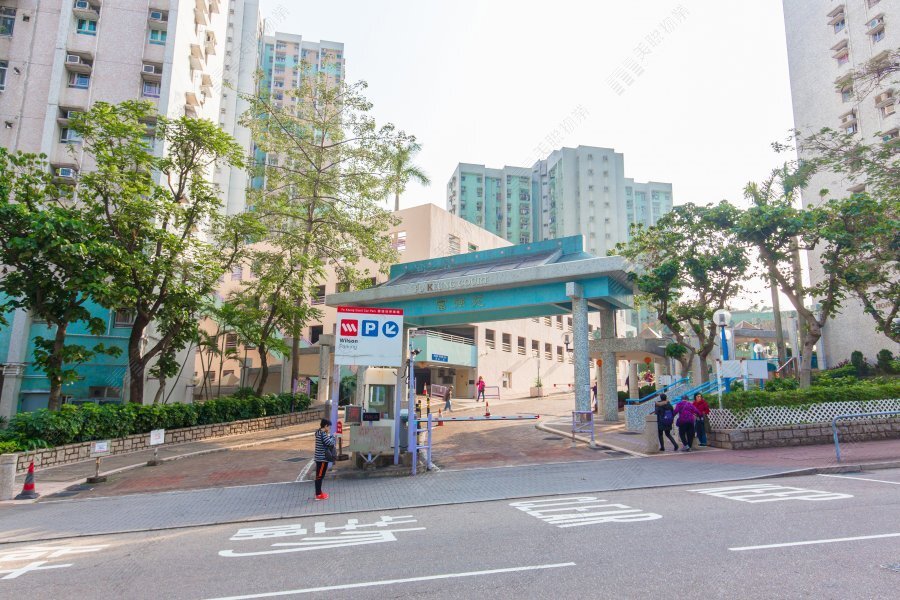 富强苑