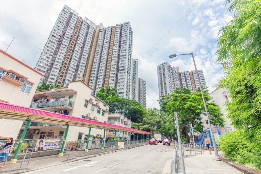 Fung Shing Court