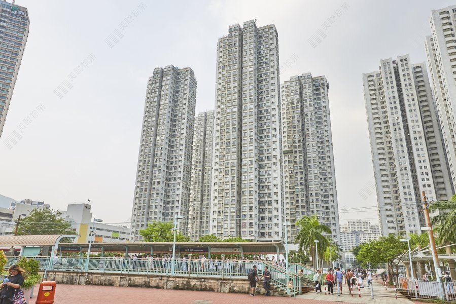 豐景園