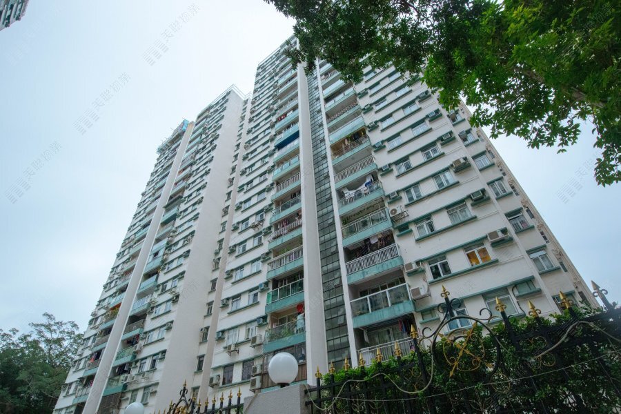 Harrison Court