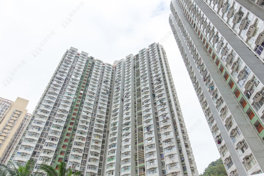 Hing Tin Estate
